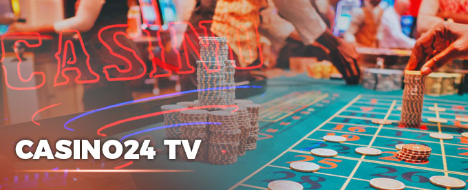 Casino24.dk